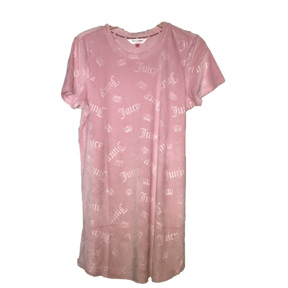 NWT Juicy Couture Sleepwear - Picture 1 of 4
